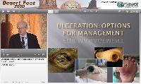 Diabetic Foot Ulcer Management: What are the Options