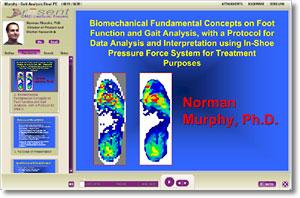 Gait Analysis