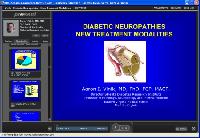 Diabetic Neuropathy