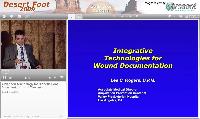 Integrative Technologies for Wound Documentation