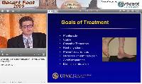 Charcot Foot Reconstruction - What, When, and Why?