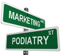 Marketing Podiatry