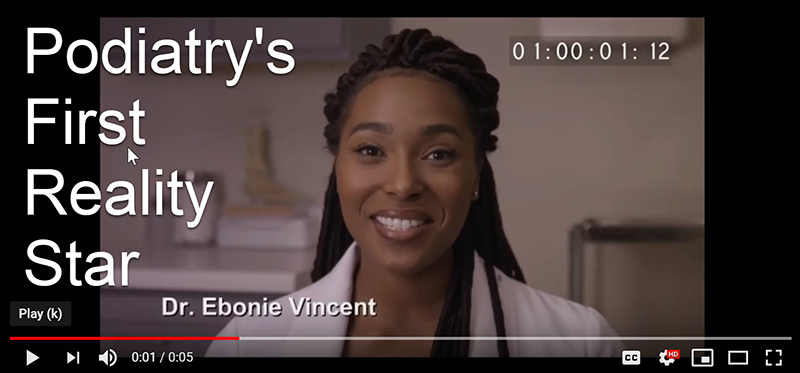 Dr Ebonie Vincent