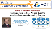 Paths to Practice Perfection