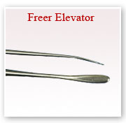 Freer elevator 