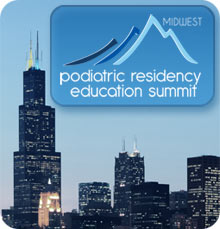 PRESENT Residency Summit 2012