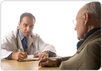 Counseling Patients