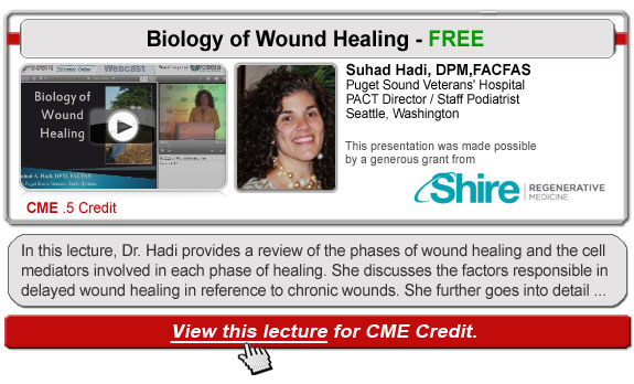 Biology of Wound Healing