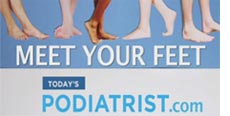 Selling Podiatry