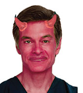 Dr. Oz