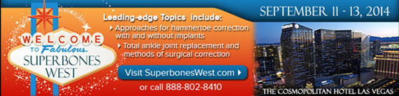 Superbones West Registration