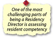 resident assessment