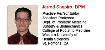 Jarrod Shapiro