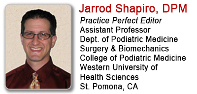 Jarrod Shapiro